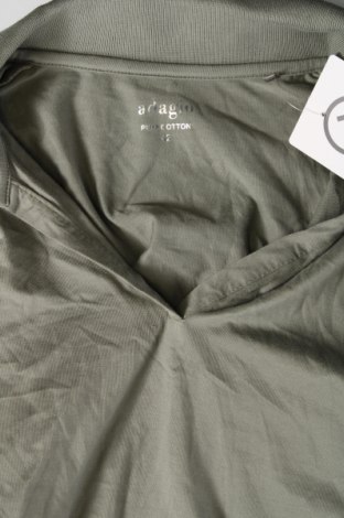 Γυναικεία μπλούζα Adagio, Μέγεθος L, Χρώμα Πράσινο, Τιμή 11,75 €