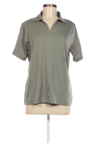 Damen Shirt Adagio, Größe L, Farbe Grün, Preis € 3,57
