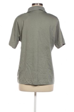 Γυναικεία μπλούζα Adagio, Μέγεθος L, Χρώμα Πράσινο, Τιμή 11,75 €