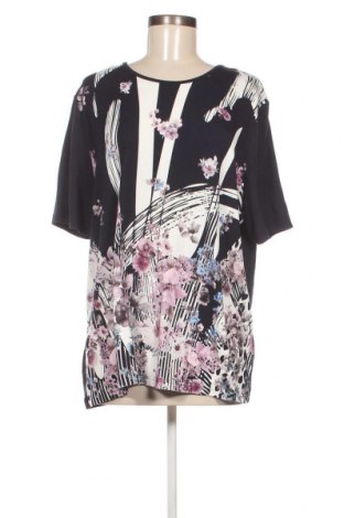Damen Shirt Adagio, Größe XL, Farbe Mehrfarbig, Preis 12,94 €
