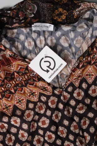 Γυναικεία μπλούζα Adele Altman, Μέγεθος M, Χρώμα Πολύχρωμο, Τιμή 2,69 €