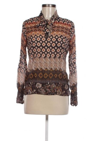 Γυναικεία μπλούζα Adele Altman, Μέγεθος M, Χρώμα Πολύχρωμο, Τιμή 2,69 €