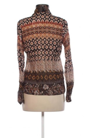 Дамска блуза Adele Altman, Размер M, Цвят Многоцветен, Цена 4,35 лв.