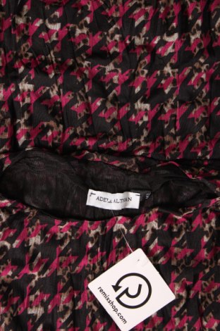 Дамска блуза Adele Altman, Размер M, Цвят Многоцветен, Цена 3,90 лв.
