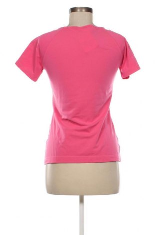 Γυναικείο t-shirt Adidas, Μέγεθος S, Χρώμα Ρόζ , Τιμή 12,37 €