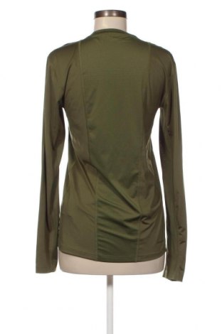 Damen Shirt Adidas, Größe S, Farbe Grün, Preis 16,70 €