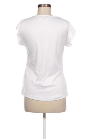 Damen Shirt Adidas, Größe S, Farbe Weiß, Preis 16,70 €