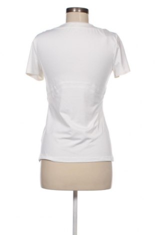 Damen Shirt Adidas, Größe S, Farbe Ecru, Preis 16,70 €