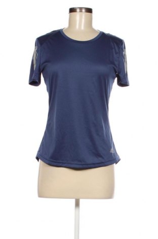 Dámské tričko Adidas, Velikost S, Barva Modrá, Cena  230,00 Kč