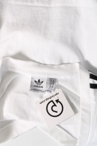 Damen Shirt Adidas Originals, Größe S, Farbe Weiß, Preis € 37,11