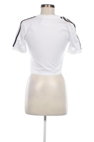 Γυναικεία μπλούζα Adidas Originals, Μέγεθος S, Χρώμα Λευκό, Τιμή 37,11 €
