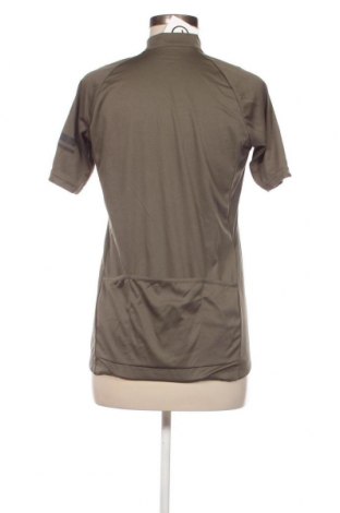 Дамска блуза Agu, Размер XL, Цвят Зелен, Цена 31,00 лв.