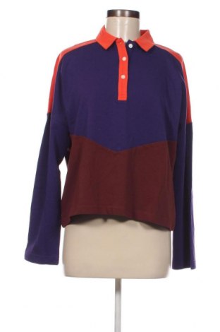Дамска блуза Aigle, Размер M, Цвят Многоцветен, Цена 78,00 лв.