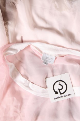 Γυναικεία μπλούζα Alba Moda, Μέγεθος M, Χρώμα Ρόζ , Τιμή 4,80 €