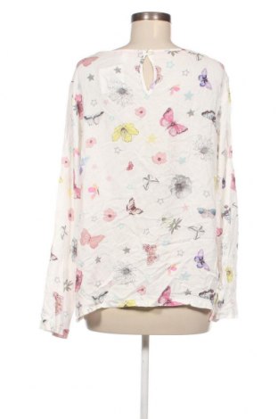 Дамска блуза Alba Moda, Размер XL, Цвят Многоцветен, Цена 24,00 лв.