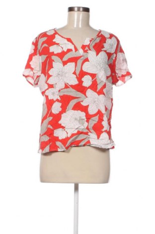 Γυναικεία μπλούζα Alba Moda, Μέγεθος XL, Χρώμα Πολύχρωμο, Τιμή 7,13 €