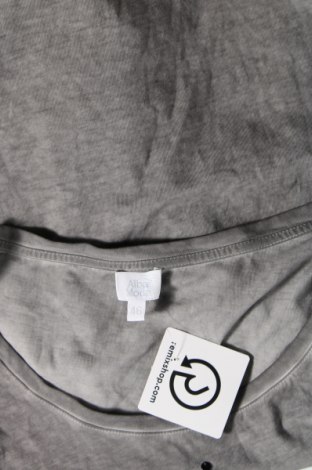 Damen Shirt Alba Moda, Größe XL, Farbe Grau, Preis 6,85 €