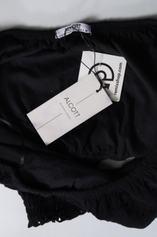 Damen Shirt Alcott, Größe M, Farbe Schwarz, Preis € 4,63