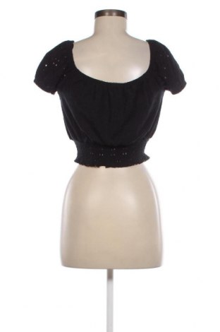 Damen Shirt Alcott, Größe M, Farbe Schwarz, Preis 4,63 €