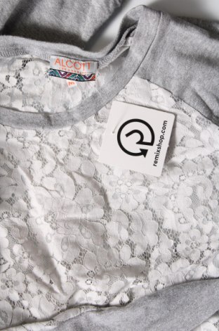 Дамска блуза Alcott, Размер M, Цвят Бял, Цена 3,99 лв.
