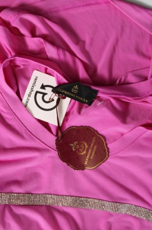 Damen Shirt Alfredo Pauly, Größe XL, Farbe Lila, Preis € 24,55
