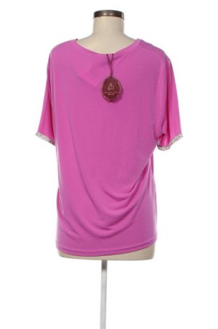 Дамска блуза Alfredo Pauly, Размер XL, Цвят Лилав, Цена 28,80 лв.