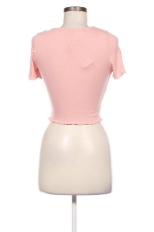 Bluză de femei Ally, Mărime M, Culoare Roz, Preț 20,39 Lei