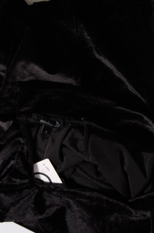 Bluză de femei Ambiance, Mărime L, Culoare Negru, Preț 21,88 Lei