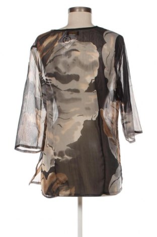 Γυναικεία μπλούζα Ambria, Μέγεθος M, Χρώμα Πολύχρωμο, Τιμή 2,35 €
