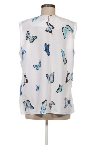 Γυναικεία μπλούζα Ambria, Μέγεθος XL, Χρώμα Λευκό, Τιμή 11,75 €