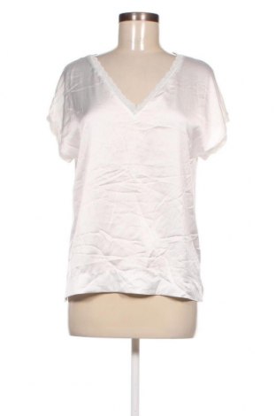 Γυναικεία μπλούζα Amelie & Amelie, Μέγεθος M, Χρώμα Εκρού, Τιμή 11,75 €