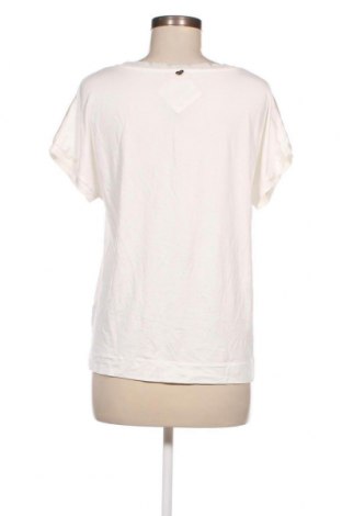 Γυναικεία μπλούζα Amelie & Amelie, Μέγεθος M, Χρώμα Εκρού, Τιμή 11,75 €