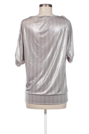 Damen Shirt Amelie & Amelie, Größe L, Farbe Grau, Preis 13,22 €