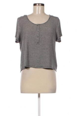 Damen Shirt American Eagle, Größe XL, Farbe Grau, Preis € 12,69