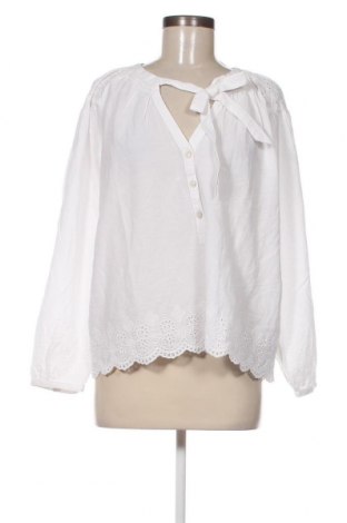 Дамска блуза American Eagle, Размер XL, Цвят Бял, Цена 72,00 лв.