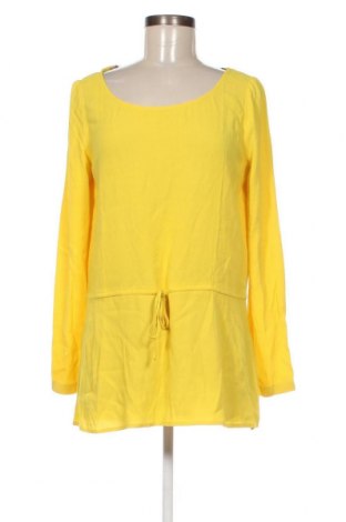 Дамска блуза American Eagle, Размер S, Цвят Жълт, Цена 8,64 лв.