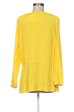 Γυναικεία μπλούζα American Eagle, Μέγεθος S, Χρώμα Κίτρινο, Τιμή 5,57 €