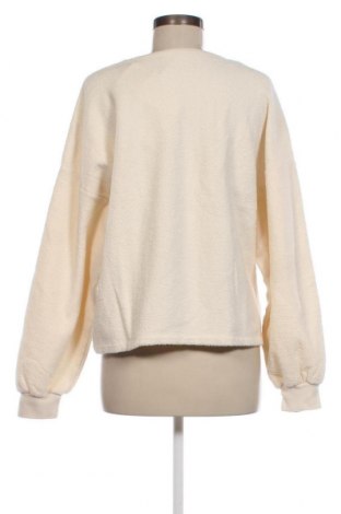 Γυναικεία μπλούζα American Vintage, Μέγεθος M, Χρώμα Εκρού, Τιμή 43,64 €