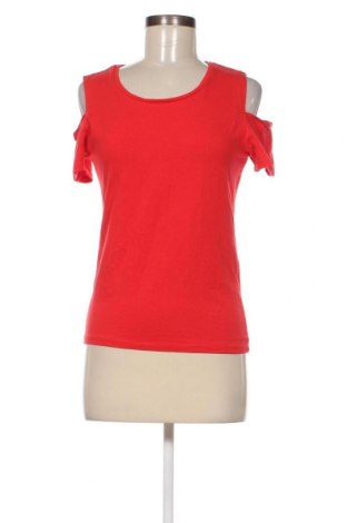 Bluză de femei Amisu, Mărime XL, Culoare Roșu, Preț 37,50 Lei