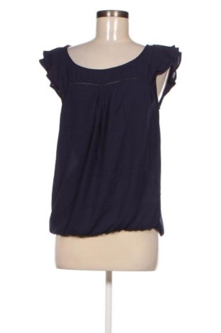 Γυναικεία μπλούζα Amisu, Μέγεθος M, Χρώμα Μπλέ, Τιμή 1,76 €
