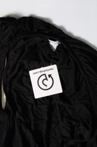 Дамска блуза Amisu, Размер S, Цвят Черен, Цена 5,13 лв.