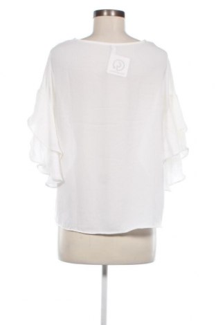 Γυναικεία μπλούζα Amisu, Μέγεθος S, Χρώμα Λευκό, Τιμή 1,76 €