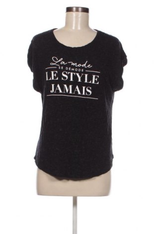 Damen Shirt Amisu, Größe M, Farbe Schwarz, Preis 2,38 €