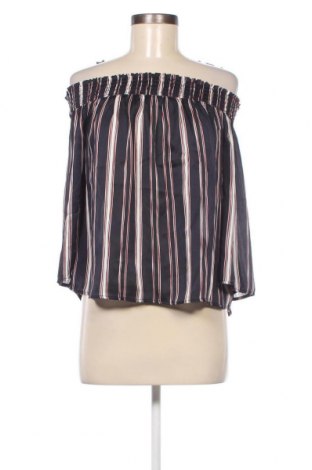 Damen Shirt Amisu, Größe XS, Farbe Mehrfarbig, Preis € 2,12