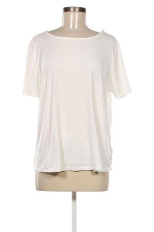 Дамска блуза Amisu, Размер XL, Цвят Бял, Цена 9,30 лв.