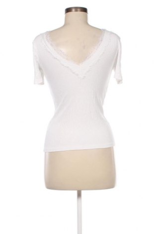 Γυναικεία μπλούζα Amisu, Μέγεθος S, Χρώμα Λευκό, Τιμή 11,75 €