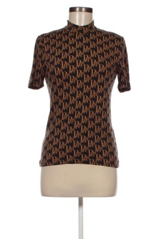 Дамска блуза Amisu, Размер XL, Цвят Многоцветен, Цена 7,79 лв.