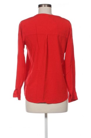 Дамска блуза Amisu, Размер S, Цвят Червен, Цена 4,75 лв.