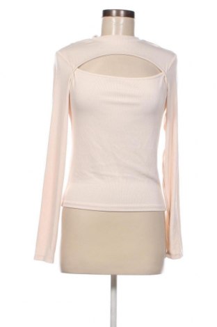 Дамска блуза Amisu, Размер L, Цвят Розов, Цена 4,94 лв.