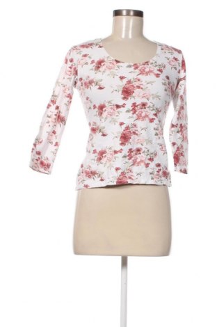 Γυναικεία μπλούζα Amisu, Μέγεθος M, Χρώμα Πολύχρωμο, Τιμή 2,00 €